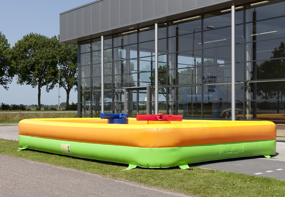 Sport & spel: Gladiatorspel groot