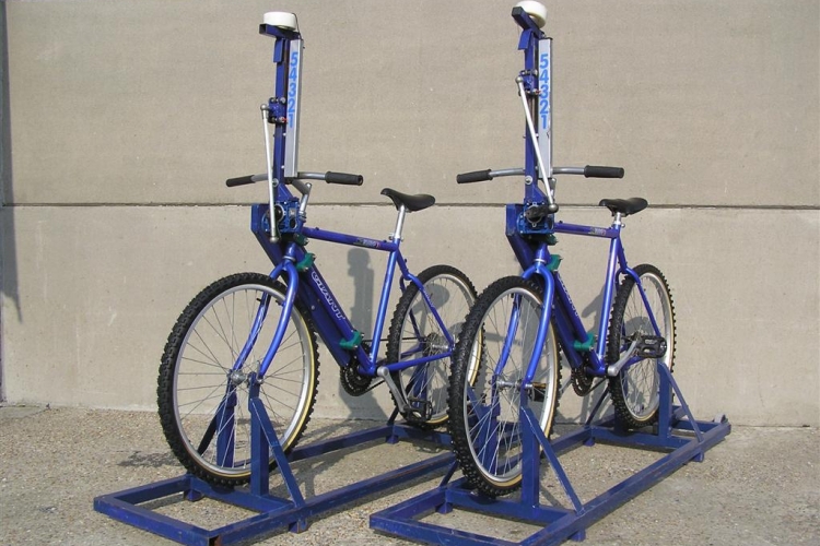 Sport & spel: Bierfietsen